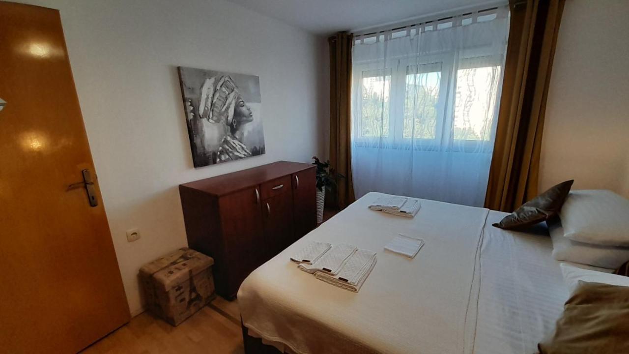 Riaway Apartment Rijeka Exterior photo