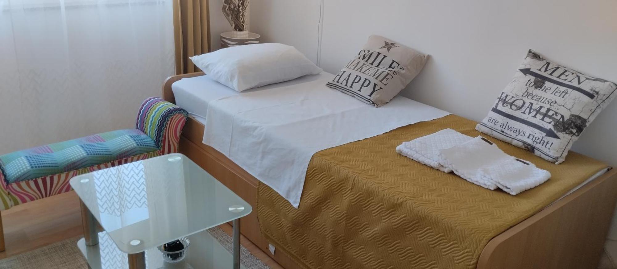 Riaway Apartment Rijeka Exterior photo