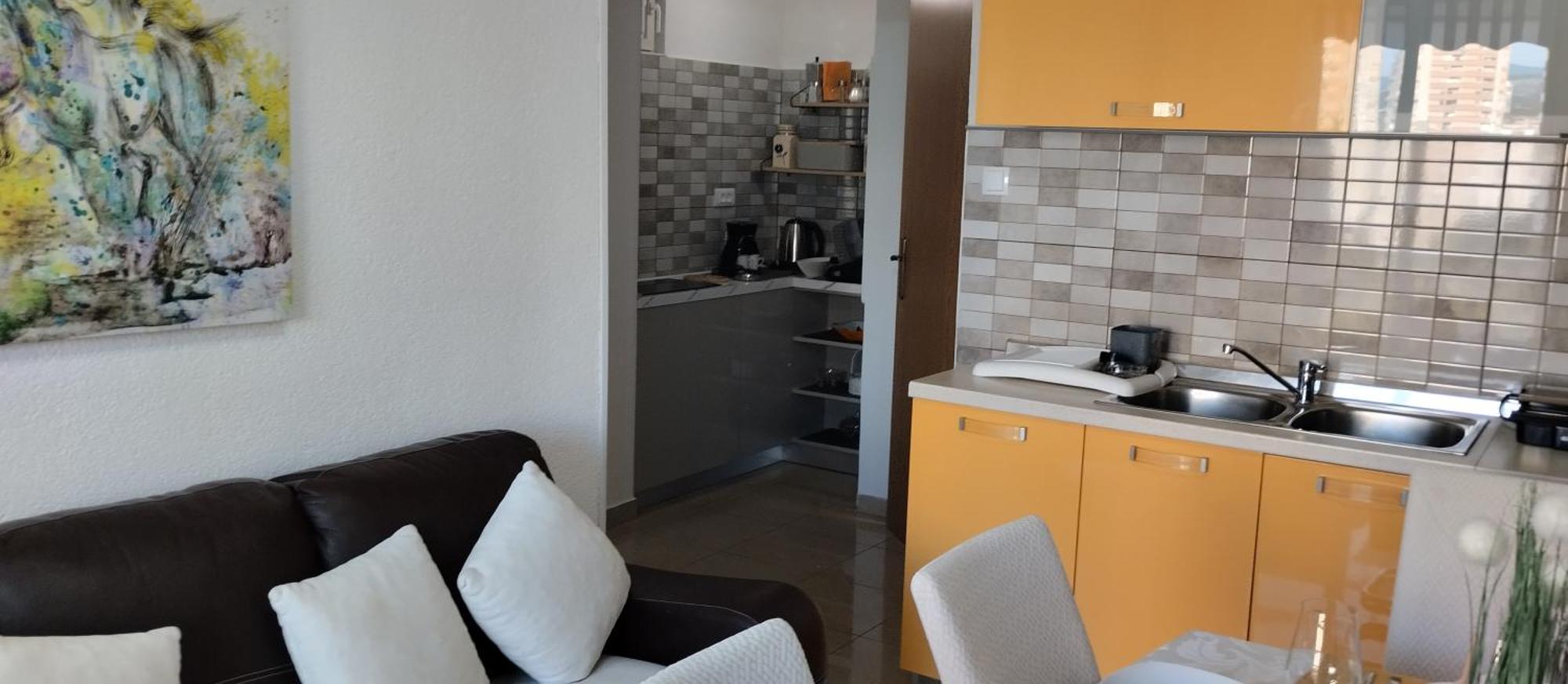 Riaway Apartment Rijeka Exterior photo