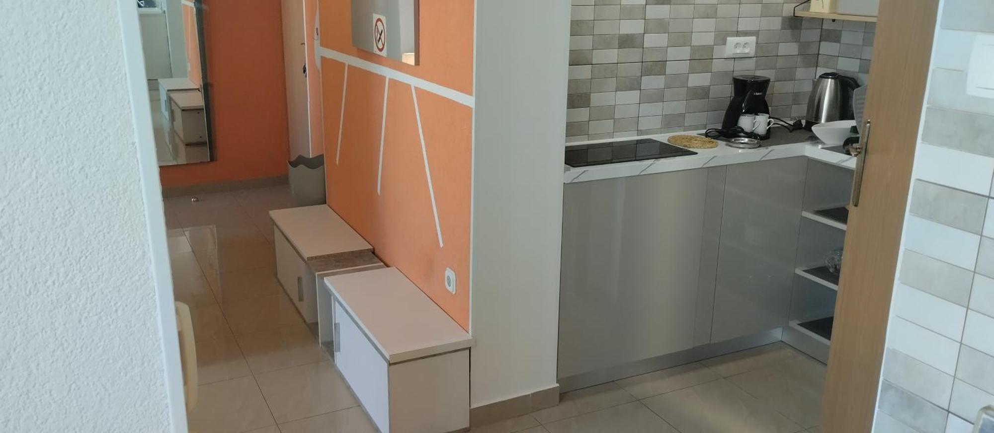 Riaway Apartment Rijeka Exterior photo