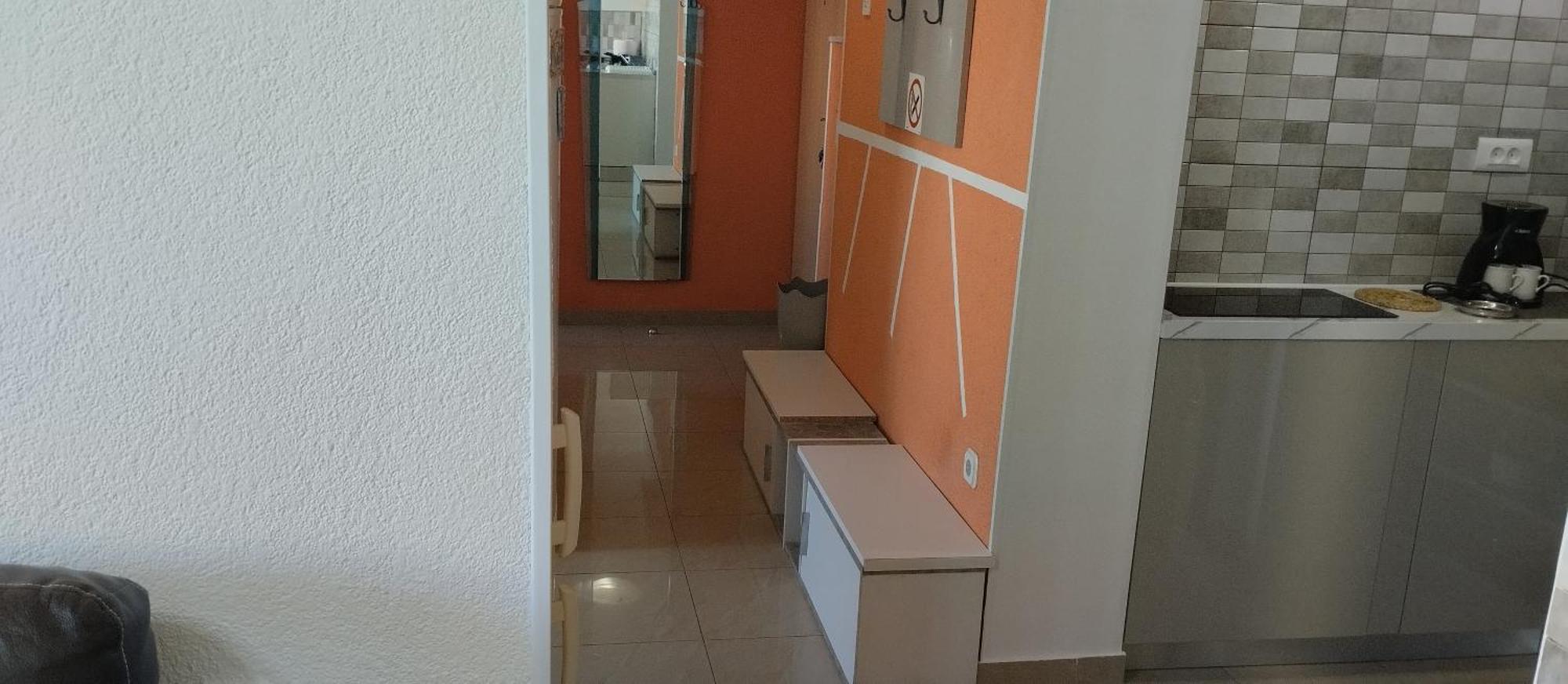Riaway Apartment Rijeka Exterior photo